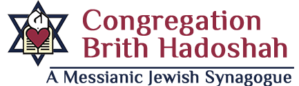 Congregation Brith Hadoshah