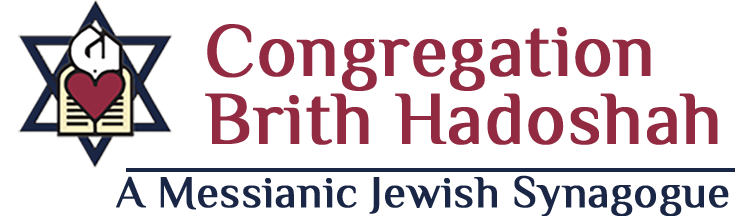 A Messianic Jewish Synagogue